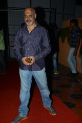 A Aa Movie Audio Launch